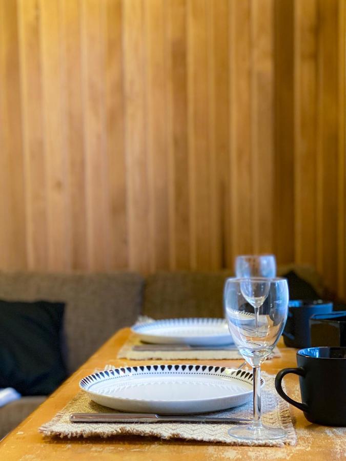 The Blueberry Inn Rovaniemi Exteriör bild